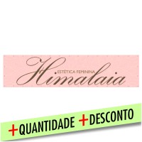 Lona 95x400 cm - Compras Somente pelo WattsApp 54 99262 4843